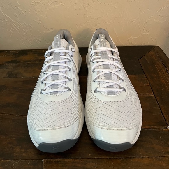 Under Armour Men's Charged Commit TR 3 Cross Trainer 10.5 - Picture 4 of 16